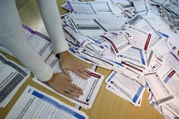 Zašto brojanje glasova u BiH ide tako sporo? Evo koga CIK okrivljuje!