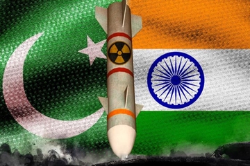 Zatvoren 21 aerodrom u Indiji