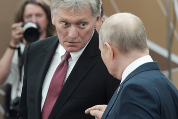 Peskov: Tvrdnje Zapada da bi Rusija mogla stajati iza smrti Prigožina su apsolutna laž