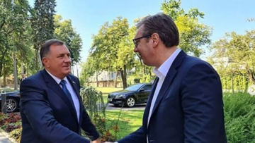 VELIKI SABOR SRBIJE I REPUBLIKE SRPSKE 28. DECEMBRA - U Beogradu sastanak predstavnika svih nivoa vlasti