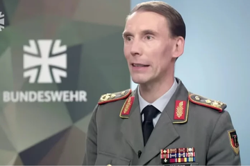 Dramatično upozorenje njemačkog generala: Rusija će na Ukrajinu odjednom ispaliti 2.000 dronova