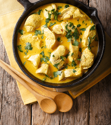 Piletina u kefiru i senfu: Bogat ukus koji će vas oduševiti!