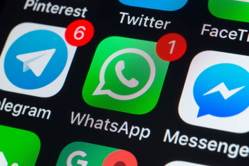 WhatsApp dodatno ograničava prosljeđivanje poruka