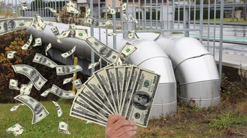 MEDVEDEV PROVOCIRA ZAPAD: "Kolege, čestitam vam rekordnu cijenu gasa"