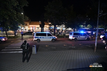 Poznato zašto su pušteni pomagači u slučaju ubistva inspektora