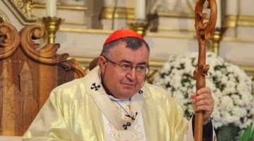 Puljić: Moćnici ne znaju duh BiH, ne može "većina" nametati "manjini"