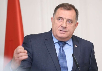 Dodik o izvještaju Šmita "To su pisali Bošnjaci u Sarajevu, nema pasusa u kojem nije oklevetana Srpska"