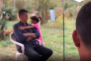 GROMADA OD ČOVJEKA Kada je Slobodan čuo životnu priču četvoro romske djece, riješio je da ih sve smjesti u svoj dom