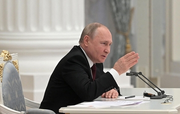 Izgledalo je da Putinova privreda brzo kleca, ali su mnogi pogriješili