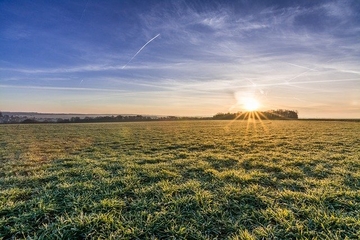 Danas pretežno sunčano, temperatura i do 17 stepeni