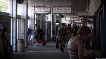 SAD: Ne putovati u Srbiju i Albaniju zbog COVID-19