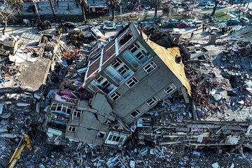 Propusti neimara i inspekcije: Pod istragom 134 osobe nakon zemljotresa