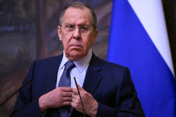 Lavrov: Za sad bez izgleda za pregovore Rusije i Zapada o Ukrajini