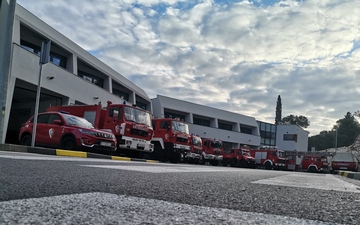 Vatrogasci na Braču imali bizarnu intervenciju (FOTO)