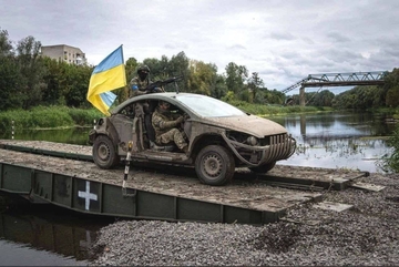 UŽIVO /VIDEO/Likvidacija diverzanata; Napad na Herson?; Šta ako Rusija isključi Baltik...;Odesa na udaru iranskih dronova;Teroristički napad