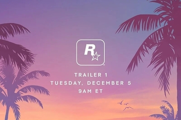 Rockstar Games 5. decembra objavljuje trailer za igru GTA 6