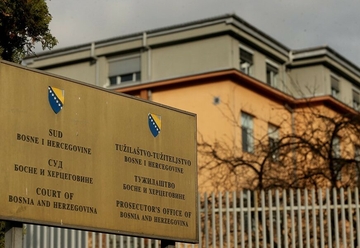 Nastavlja se suđenje za zločine u Dobrovoljačkoj