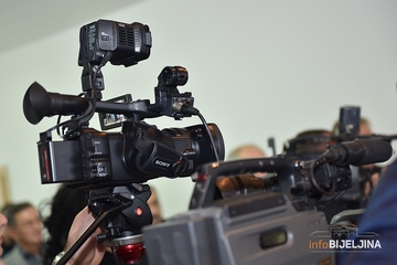 Mala očekivanja novinara iz RS: Apeli iz Brisela nisu dali nikakve efekte