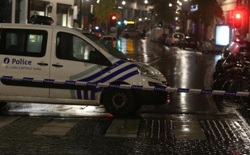 Detalji užasa u Briselu: Napadač je u policijskoj stanici ranije danas rekao da će ubiti policajce