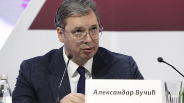 Vučić: Da priznamo Kosovo? Džaba ste krečili!