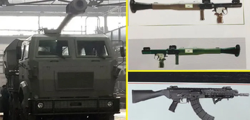 Iznos veći od 314 miliona KM: Gdje BiH izvozi oružje