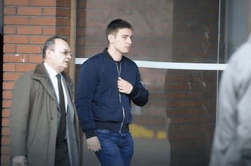 USMRTIO DJEVOJKU Sin vlasnika "Pinka" osuđen na 11 mjeseci kućnog pritvora