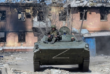 "Moguć direktan sukob SAD i Rusije"