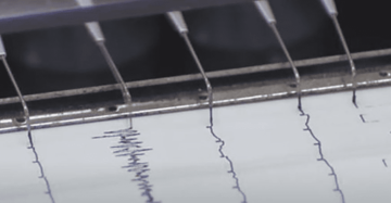 Tlo u Hrvatskoj ne miruje: Zabilježen zemljotres u okolini Ogulina
