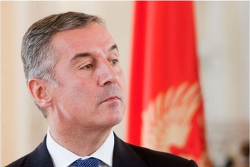 Đukanović: Zaštiti region od malignog uticaja trećih strana