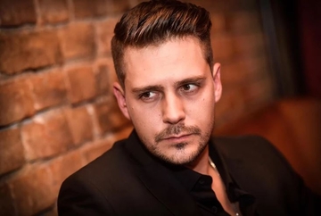 "Imam neku ružnu istinu o sebi i moram je promijeniti" Miloš Biković iskreno o karijeri i životu