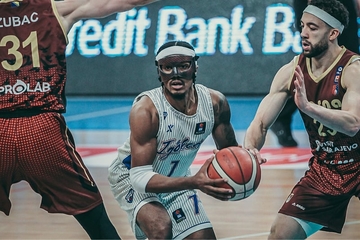 Bosna dočekuje Igokeu u prvoj utakmici finala play-offa za prvaka BiH