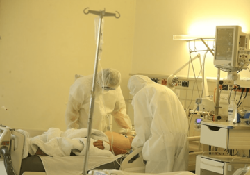 ZARAZA AKTIVNA KOD 34.243 LJUDI Od posljedica korone do sada preminule 1.973 OSOBE