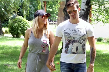 Goca Tržan iskreno o VANTJELESNOJ OPLODNJI "Moja i Rašina borba za potomstvo traje 10 godina"