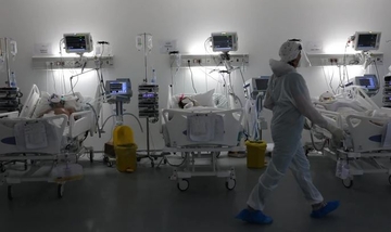 Bitku za život izgubilo 19 pacijenata: U BiH u protekla 24 sata 832 osobe novozaražene