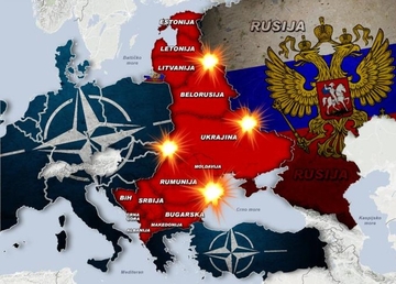 Ruski ambasador: "Oprostite na izrazu, ali boli nas briga za sve njihove sankcije"