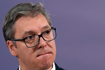 Vučić: Žao mi je što ne postoji jedinstvo u Srpskoj