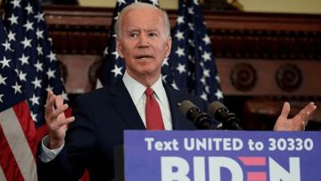 BAJDEN KATEGORIČAN "Otkazati debatu ako Tramp još ima koronu"