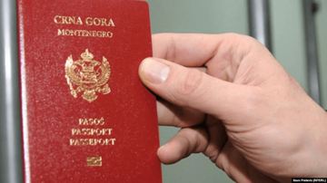 Lakše do crnogorskog državljanstva u susret popisu stanovništva