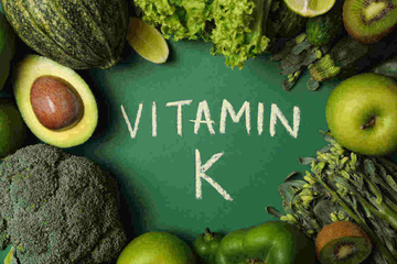 Evo kako da nadoknadite manjak vitamina K