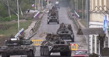 Ukrajina se priprema za odbranu Kijeva, očekuju kopneni napad iz Bjelorusije