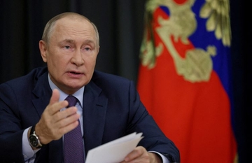 Putin: Rusija jedan od lidera na globalnom tržištu naoružanja