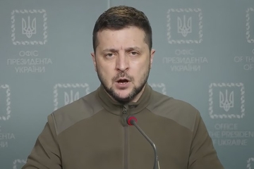 Bugarski general Dimitar Šivikov: Zelenski uskoro potpisuje predaju?