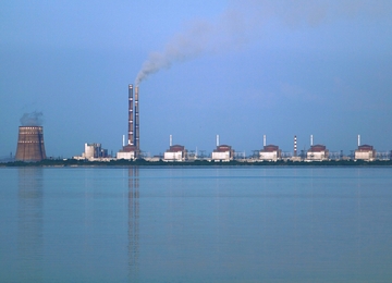 Ukrajina isključila nuklearnu elektranu u Zaporožju