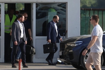 Christian Schmidt se vratio u BiH, u utorak bi mogao nametnuti izmjene Izbornog zakona?!