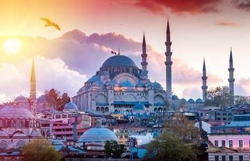 Osumnjičena za teroristički napad u Istanbulu tvrdi da je naređenja dobijala preko američkih telefona
