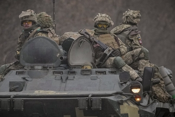 PENTAGON: Rusi se povlače s područja nuklearne elektrane Černobil