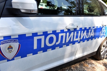 Pucnjava u Gradišci, ranjena jedna osoba