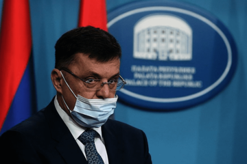TEGELTIJA TVRDI DA JE BiH POTREBAN NOVI ARANŽMAN “MMF nudi najpovoljnije finansijske uslove”