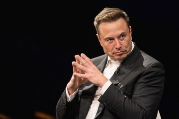 Ilon Mask: Tačno je da je Vašington samo ojačao Moskvu