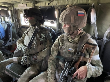 UŽIVO /VIDEO/Kremlj: U toku žestoke borbe za Bahmut; Ruski brifing; Snimci sa fronta; Karta gradskih borbi; Zauzete Vodiane, Rusi na ulazu u Prvomajsko